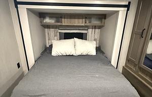 .Off the Beaten Path 2021 travel trailer.
