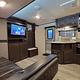 ★Full Size BUNKS★Private Queen Room★Exit 407