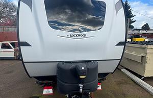 2020 Rockwood GEO Pro 19FBS RV rental photo 3