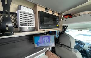 2022 Winnebago Solis Pocket