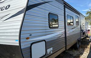 2021 Jayco Jay Flight 32TSBH