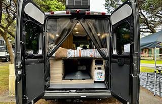 Gracie - NEW 2025 Winnebago Solis 59PX - Sleeps 4