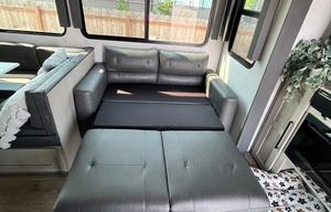 2023 Forest River RV Wildwood Heritage Glen 356QB