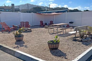 San Francisco RV Resort