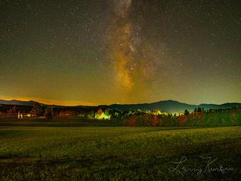 Maplewoods Campground