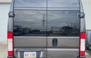 2022 Winnebago Solis 59PX