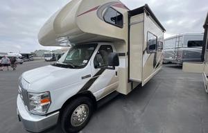 C9 Thor 10 Sleeper w Bunks! 2 Slides - WiFi Ebikes
