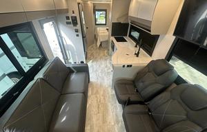 Coachmen Euro | Adventure Awaits in Luxury