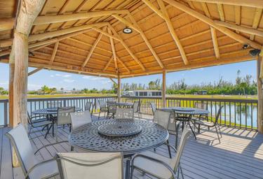 Fort Myers / Pine Island KOA Holiday