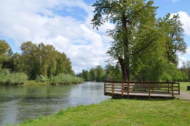 Waterloo County Park