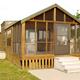 Cabins