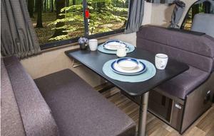 2017 Thor Motor Coach Thor Majestic RV rental photo 6