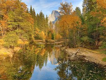 North Pines Campground