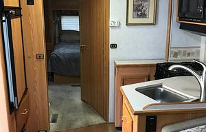 2004 Winnebago Brave