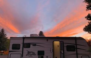 AGA 2 -	2017 Jayco Jay Flight SLX 245RLSW