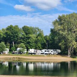Sleepy Hollow Campground - Phoenicia