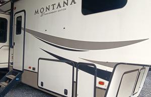 Keystone Montana 3791RD