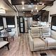 2020 Forest River 5th wheel with washer and dryer