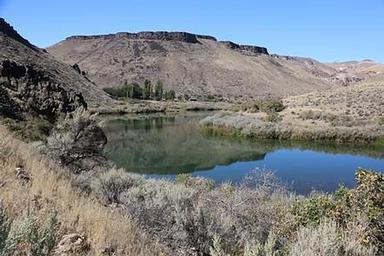 Birch Creek Ranch