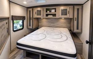 2020 Heartland RVs Mallard- The Campfire Retreat
