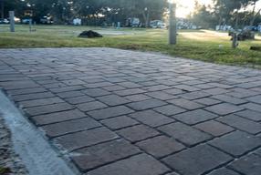 Homebound RV Parks Bushnell
