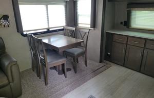 2020 Rockwood Ultra Lite 2608BS - Camp in Luxury!