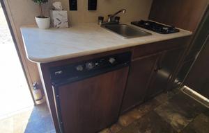 2015 Jayco Jay Flight SLX 184BH