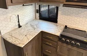 2022 Coachmen Viking 262BH - UNLIMITED MILES!!