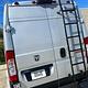 2022 RAM Promaster 2500  - Sleeps 2 - Off Grid
