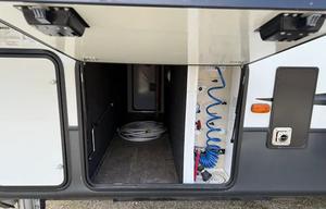 2021 Montana RV – Optional Truck Rental Available!