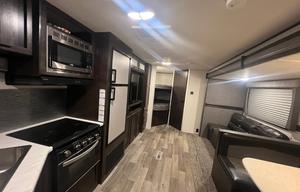 2021 Heartland Pioneer BH 280