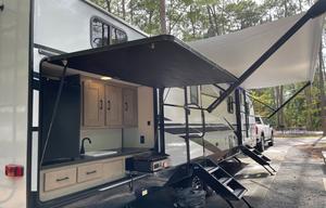 2021 Twilight TWS 3300