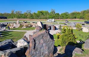 PARK AND PLAY RV RENTALS HIRAM GEORGIA