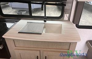 2023 Forest River RV Salem Cruise Lite 261BHXL