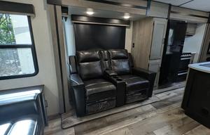 2021 Keystone Outback 330RL