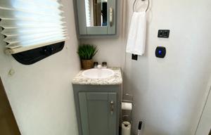 Davis Luxury Rental