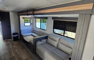 2024 Keystone RV Bullet Crossfire 2680BH