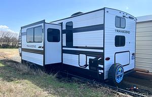 2025 Transcend, All-Inclusive & Hassle-Free!!!