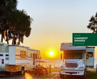 Pine Island RV & Marina