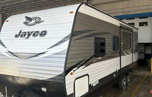 2018 Jayco Jay Flight 24RBS