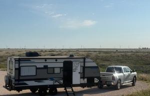 Comfy Remodeled RV -Also for sale