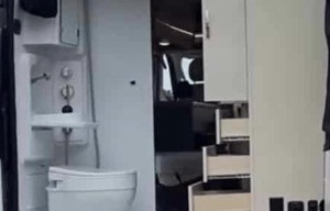 2023 Jayco Swift 20T