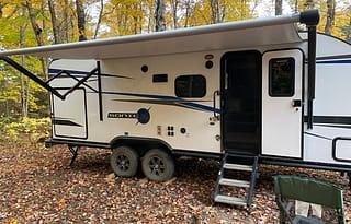 Off Grid Capable