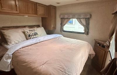 2016 Forest River RV Rockwood Mini Lite 1809S RV rental photo 3