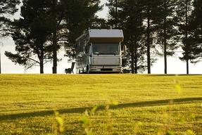 Holiday Acres Camping Resort