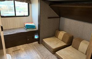 2019 Heartland Pioneer DS 320