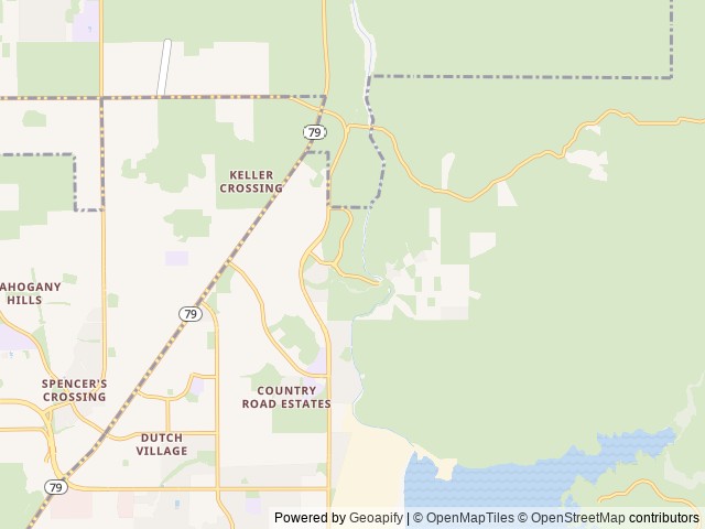 Map for 2014 Dutchmen Voltage V-Series V3105 near Winchester, CA