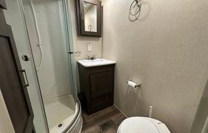 Spacious & Stylish Travel Trailer - Sleeps 5!