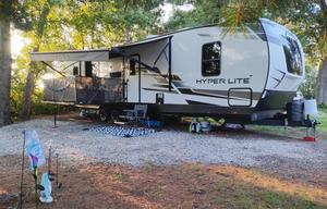 Kyper- The Hyper Lite Elite Experience; EPICALLY UNFORGETTABLE