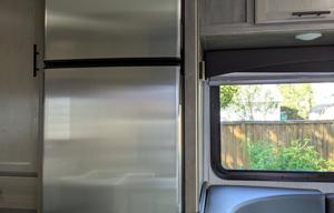 Forever Young time machine! 2022 Coachmen AWD